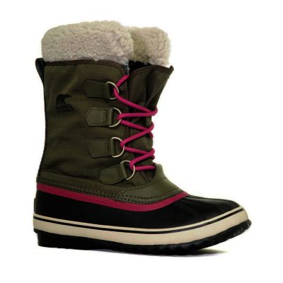 Women’s Carnival Winter Boot Women’s Carnival Winter Boot